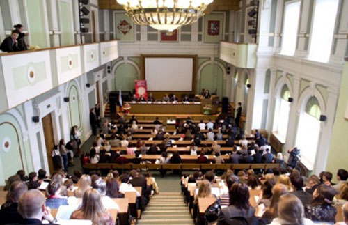 Где обзавестись дипломом МГЮА