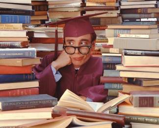 Значимость диплома